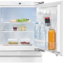 Exquisit Unterbaukühlschrank UKS140-V-FE-010F | Festtürmontage | 138 L Nutzinhalt | Weiß 14 Exquisit Unterbaukühlschrank UKS140-V-FE-010F | Festtürmontage | 138 L Nutzinhalt | Weiß -Angebote Herd Liebe Store 12c192af6e86959768c8cbdbf3869fd5