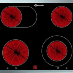 Bauknecht HEKO STAR 5 EX Einbau-Herd-Set Pyrolyse Pizza-Funktion Display EEK: A 15 Bauknecht HEKO STAR 5 EX Einbau-Herd-Set Pyrolyse Pizza-Funktion Display EEK: A -Angebote Herd Liebe Store 131dd6e860d7b825e86d7fa35e764df6