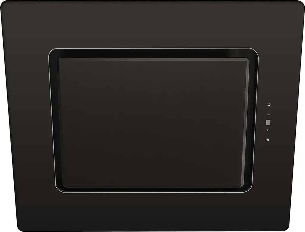 PKM Dunstabzugshaube Mit Randabsaugung Kopffreihaube 9040/60BZ Edelstahl Schwarz 7 PKM Dunstabzugshaube Mit Randabsaugung Kopffreihaube 9040/60BZ Edelstahl Schwarz - Image 5