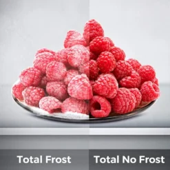 Hisense RF540N4SBI2 Side-by-Side Kühl-Gefrierkombination - Freistehend - Edelstahl-Look - 480 Liter Gesamtvolumen - LED-Display - LED-Innenbeleuchtung - TotalNoFrost - Multi Air Flow - CrispZone 39 Hisense RF540N4SBI2 Side-by-Side Kühl-Gefrierkombination - Freistehend - Edelstahl-Look - 480 Liter Gesamtvolumen - LED-Display - LED-Innenbeleuchtung - TotalNoFrost - Multi Air Flow - CrispZone -Angebote Herd Liebe Store 137fd344e790c194429b94ab0d00d6d0 1