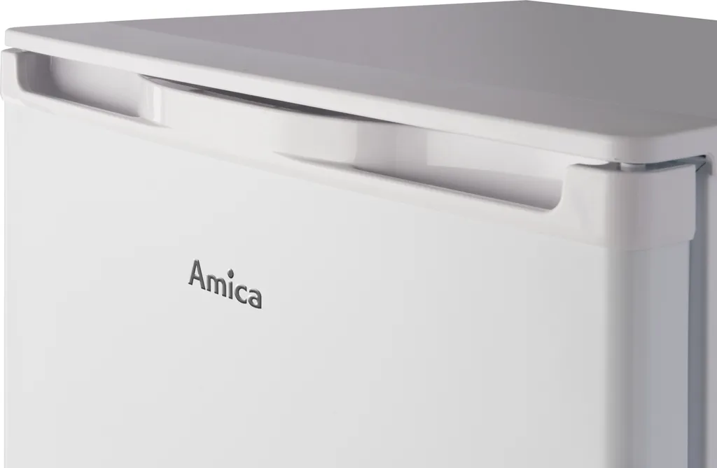 Amica GS 15496 W, Gefrierschrank, 85 Cm Höhe, Weiß, 7 Amica GS 15496 W, Gefrierschrank, 85 Cm Höhe, Weiß, - Image 5
