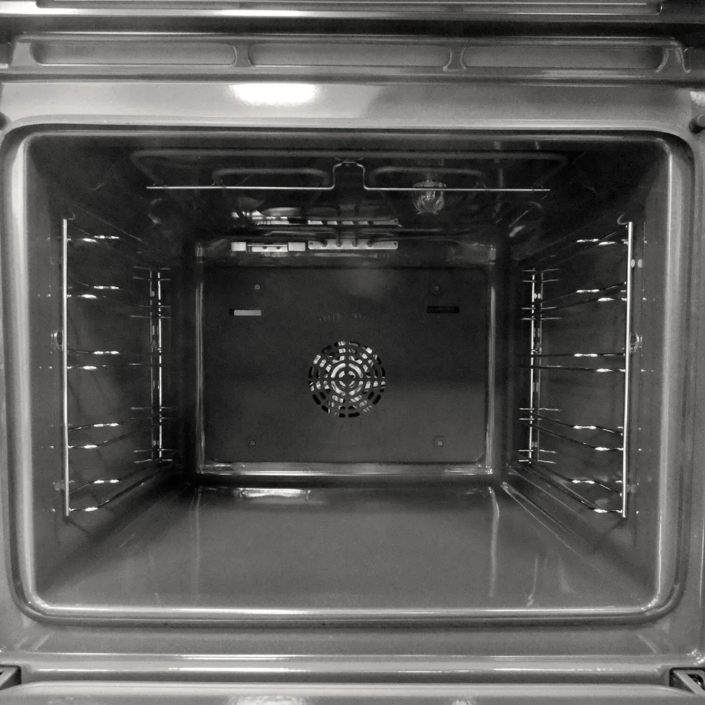 Bosch HBA537BS0 Einbau-Backofen EEK: A Edelsta 15 Bosch HBA537BS0 Einbau-Backofen EEK: A Edelsta - Image 13