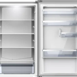 PKM Kühl-Gefrierkombination Kühlschrank KG 288.4A N Inox-Design 296 Liter 20 PKM Kühl-Gefrierkombination Kühlschrank KG 288.4A N Inox-Design 296 Liter -Angebote Herd Liebe Store 13ce8dbaa28c91e78f36133a2853ec25