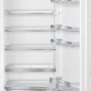 Bosch Siemens KI51RADF0 IQ500 Einbau-Kühlschrank / F / 133 KWh/Jahr / 247 L / HyperFresh Plus / LED Beleuchtung / SuperCooling / Flachscharnier -Angebote Herd Liebe Store 13d097f0936cd3db39a191622766a0fa