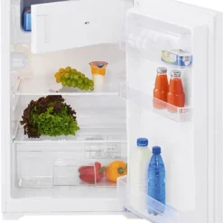 PKM Einbau Kühlschrank Mit Gefrierfach KS120.4 EB Schleppscharnier 118 L -Angebote Herd Liebe Store 144fb2cc4d20a01e8f906d01e89a9736