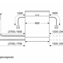 Bosch SGS4HVW31E Freistehende Spülmaschine 60cm 23 Bosch SGS4HVW31E Freistehende Spülmaschine 60cm -Angebote Herd Liebe Store 1488a85842b164697a7cf8e67eca2605