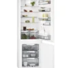 AEG Einbau Kühl-Gefrierkombination TwinTech® 254L 214kWh 178er Nische Frostmatic SCE818F6TS -Angebote Herd Liebe Store 14ac0cd1c0fee135428e71677ad1ecb8