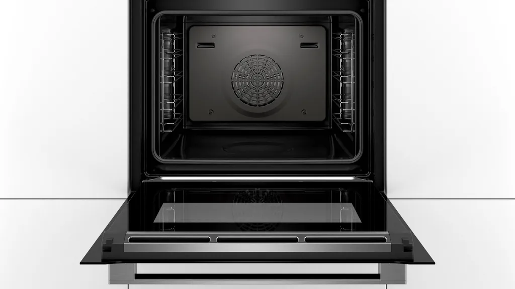 Bosch HSG636BB1 Dampfbackofen Schwarz EEK A+ 15 Bosch HSG636BB1 Dampfbackofen Schwarz EEK A+ - Image 13