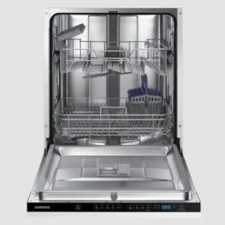 Samsung DW60M5050BB Vollintegrierbarer Geschirrspüler, 60 Cm -Angebote Herd Liebe Store 14d7eb9bedc0728ff6ca351d0a628d07