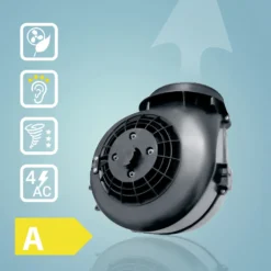 Dunstabzugshaube 60cm TRIO6014W -Angebote Herd Liebe Store 14de5d72c125e98c5778e0bc632a20fd