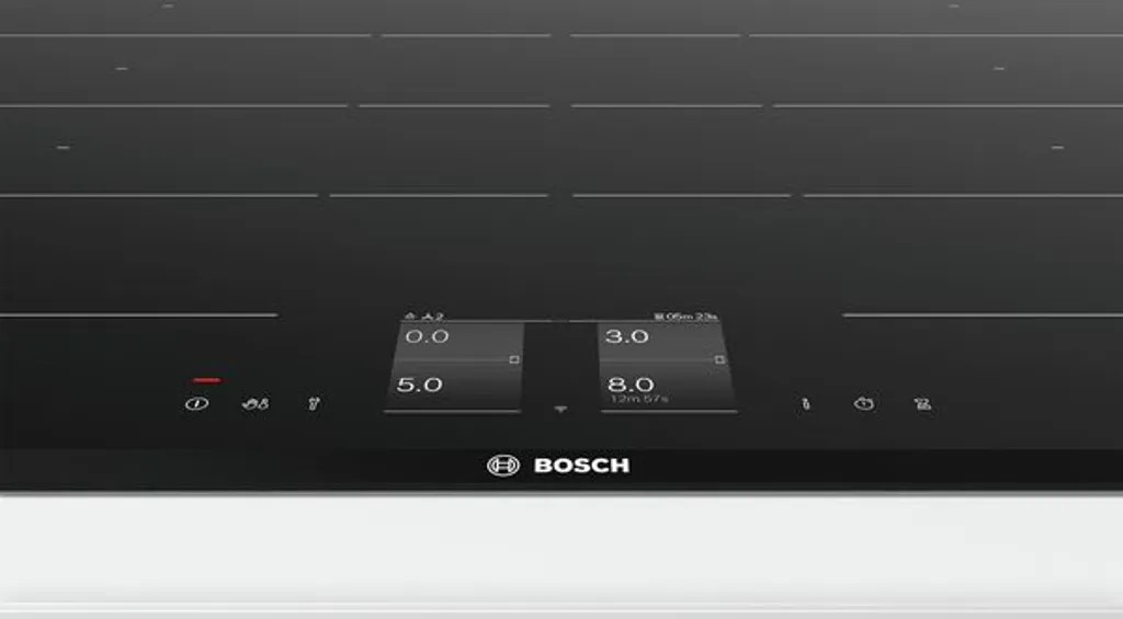 Bosch PXY875KV1E (schwarz) Kochfeld 12 Bosch PXY875KV1E (schwarz) Kochfeld - Image 10