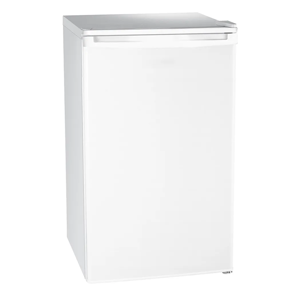 PKM Tiefkühlschrank Gefrierschrank Froster Gefriertruhe GS 120.4 Weiß F 70 L 3 PKM Tiefkühlschrank Gefrierschrank Froster Gefriertruhe GS 120.4 Weiß F 70 L