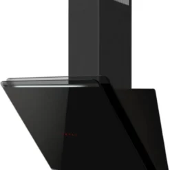 Amica KHF 695 800 S Kopffreihauben - Schwarz