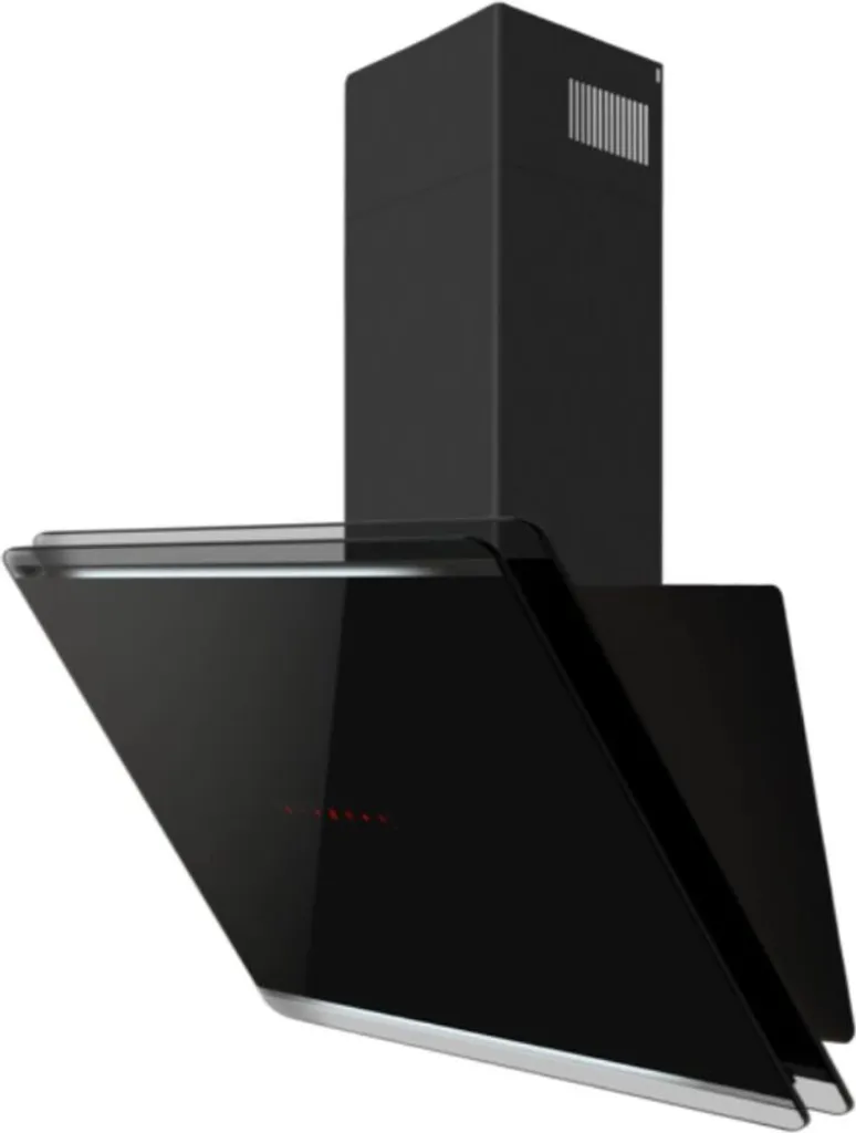 Amica KHF 695 800 S Kopffreihauben - Schwarz 3 Amica KHF 695 800 S Kopffreihauben - Schwarz