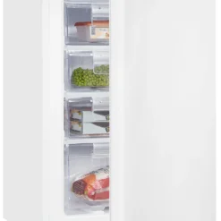 Exquisit Gefrierschrank GS80-040E Weiss | Standgerät | 91 L Volumen | Weiß -Angebote Herd Liebe Store 15f743a82387d784889f7f38c1fd6da9