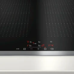 Neff XED456I Einbauherd-Set Mit Induktions-Kochfeld, SCHOTT CERAN® - Edelstahl 18 Neff XED456I Einbauherd-Set Mit Induktions-Kochfeld, SCHOTT CERAN® - Edelstahl -Angebote Herd Liebe Store 1612b9f0873d28ed45df876048b10b10