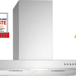 Bomann DU 7600 IX Dunstabzugshaube/ 60 Cm Breite/ Umluft- Oder Abluftbetrieb/ Edelstahl 15 Bomann DU 7600 IX Dunstabzugshaube/ 60 Cm Breite/ Umluft- Oder Abluftbetrieb/ Edelstahl -Angebote Herd Liebe Store 161ed7ab57ca536e1b5a6b404386390f