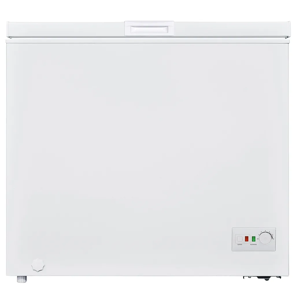 PKM Gefriertruhe Tiefkühlschrank Gefrierschrank Froster GT 200.2 198 L 3 PKM Gefriertruhe Tiefkühlschrank Gefrierschrank Froster GT 200.2 198 L