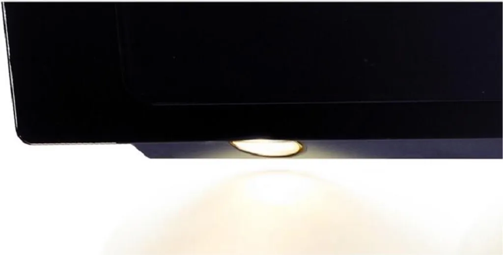 PKM Dunstabzugshaube Mit Randabsaugung Kopffreihaube 9039X Glas Schwarz 60 Cm 13 PKM Dunstabzugshaube Mit Randabsaugung Kopffreihaube 9039X Glas Schwarz 60 Cm - Image 11