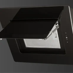 PKM Dunstabzugshaube Mit Randabsaugung Kopffreihaube 9040/60BZ Edelstahl Schwarz 25 PKM Dunstabzugshaube Mit Randabsaugung Kopffreihaube 9040/60BZ Edelstahl Schwarz -Angebote Herd Liebe Store 16a38cb917268f517668d848411fa04a