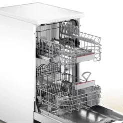 Bosch SPS4HKW53E Geschirrspüler 45 Cm Stand - Weiß -Angebote Herd Liebe Store 16d433beb0782b15814914347081dae4