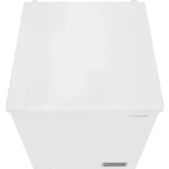 Exquisit Gefriertruhe GT100-E-040F Weiss | 98 L Nutzinhalt | Weiß -Angebote Herd Liebe Store 16daa00a0b4f3124a60db77f375350ac