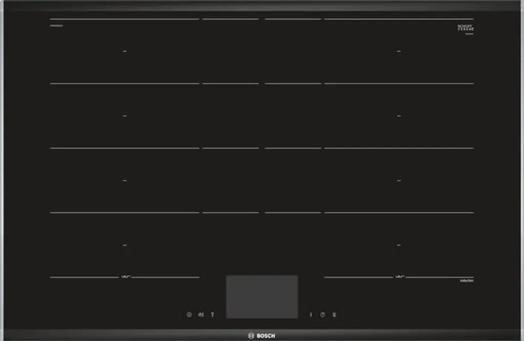 Bosch PXY875KV1E (schwarz) Kochfeld 11 Bosch PXY875KV1E (schwarz) Kochfeld - Image 9