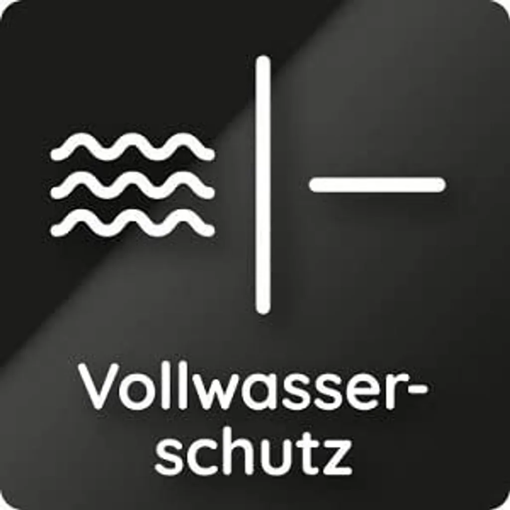 Bauknecht BRBE 2B19 X Geschirrspüler Integrierbarer Geschirrspüler / Startzeitvorwahl / 5 Standardprogramme/ Expressprogramm/ Option Halbe Beladung / Vollwasserschutz 12 Bauknecht BRBE 2B19 X Geschirrspüler Integrierbarer Geschirrspüler / Startzeitvorwahl / 5 Standardprogramme/ Expressprogramm/ Option Halbe Beladung / Vollwasserschutz - Image 10