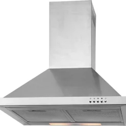 PKM Dunstabzugshaube Wandhaube Wandesse Wandmontage 6090-2H Edelstahl 60 Cm -Angebote Herd Liebe Store 179d541826753b385c51a57e54e8eccc