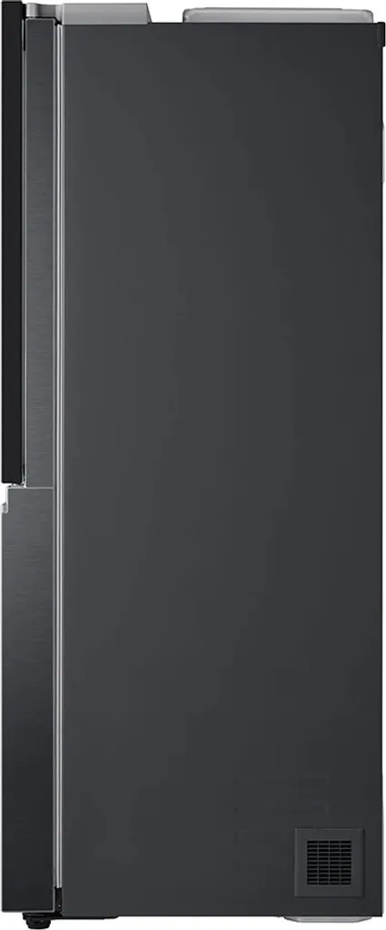 LG GSXV91MCAE SidebySide Mit InstaView Door-in-Door, Eis , 635L Schwarz 12 LG GSXV91MCAE SidebySide Mit InstaView Door-in-Door, Eis , 635L Schwarz - Image 10