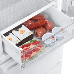 Haier HTR3619ENPW 3 Door Kühl-Gefrier-Kombination Weiß Super Gefrierfunktion 16 Haier HTR3619ENPW 3 Door Kühl-Gefrier-Kombination Weiß Super Gefrierfunktion -Angebote Herd Liebe Store 17b36e4c22a497c35f0cdace3e11616c