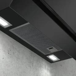 Siemens LC67KHM60 IQ300 Wand-Esse / 59 Cm / LED-Beleuchtung / Extrem Leise / TouchControl / Schwarz -Angebote Herd Liebe Store 17c85013ea6d8fd3b7afee67eed4a167