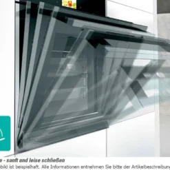 Gorenje - EC62CLB - Standherd - 60 Cm - Schwarz - Classic Line 26 Gorenje - EC62CLB - Standherd - 60 Cm - Schwarz - Classic Line -Angebote Herd Liebe Store 17efd99c508db69b2ad31f2421923dfa 1