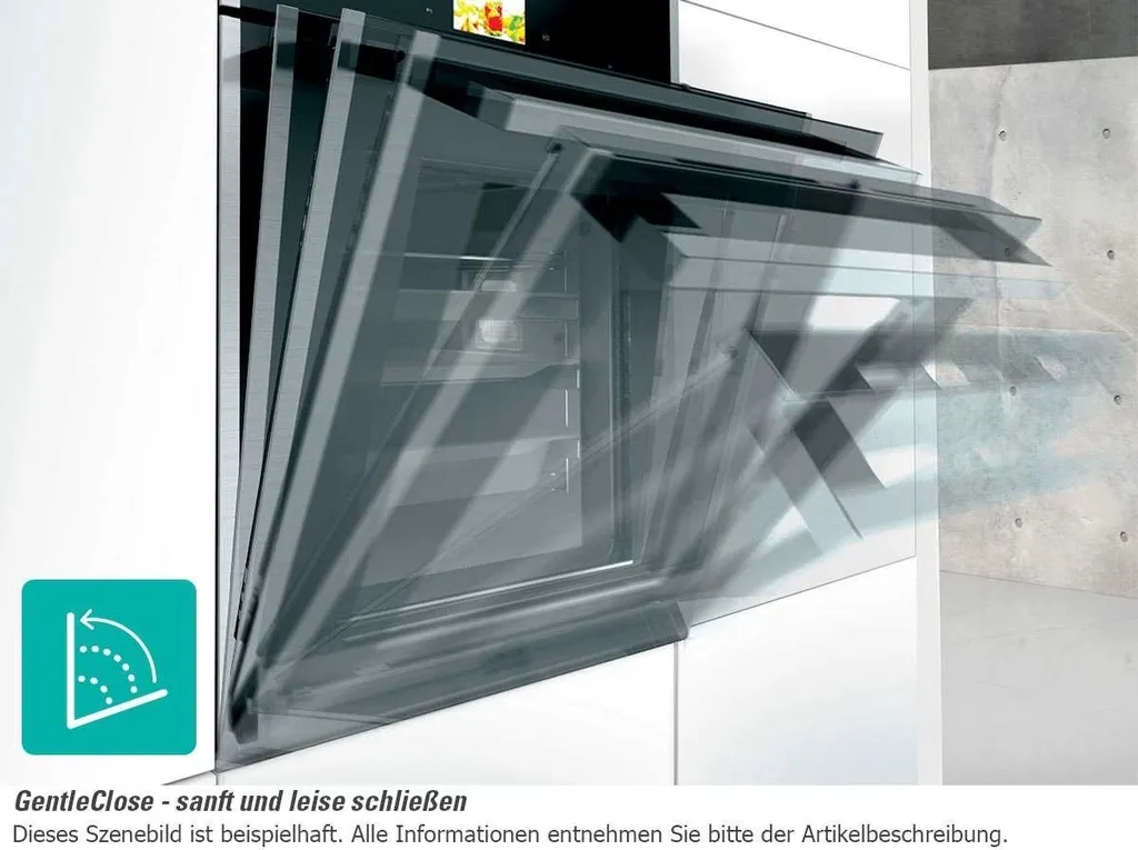 Gorenje - EC62CLI - Standherd - 60 Cm - Elfenbein - Classic Line 12 Gorenje - EC62CLI - Standherd - 60 Cm - Elfenbein - Classic Line - Image 10