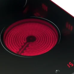 AREBOS Glaskeramikkochfeld, 3000 W, 2 Kochfelder, 30cm, Autark, Mit Sensor Touch -Angebote Herd Liebe Store 18ad0e78d0dd4fe80ee7ef93f258e372