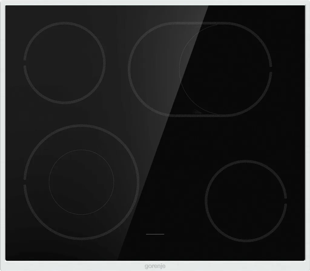 Gorenje Einbauherdset Advantage SCB Schwarz 77 L Ofen Timer 4 Kochzonen EEK: A 5 Gorenje Einbauherdset Advantage SCB Schwarz 77 L Ofen Timer 4 Kochzonen EEK: A - Image 3
