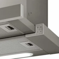 Edelstahl Flachschirmhaube 60 Cm, Dunstabzugshaube Turbo Slim, EEK D -Angebote Herd Liebe Store 18b6026bb9b7d3ae3ecfae040223f790