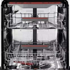 AEG - FSB53927Z - Vollintegrierbarer Geschirrspüler - 60 Cm -Angebote Herd Liebe Store 18c50f0d1236e26f590e3051cf434bd7