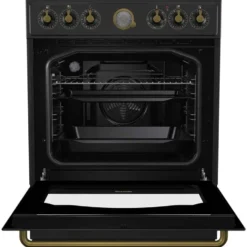 Gorenje - EC62CLB - Standherd - 60 Cm - Schwarz - Classic Line 20 Gorenje - EC62CLB - Standherd - 60 Cm - Schwarz - Classic Line -Angebote Herd Liebe Store 1941c29ae348b369dcf8caa087c89324