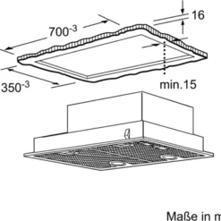 Siemens LB75565 Lüfterbaustein 75 Cm, Silbermetalic -Angebote Herd Liebe Store 195bdcf10c50709ad4a0b2d290b1022a