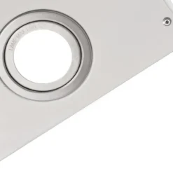 Respekta Dunstabzugshaube Schräghaube Wandhaube Kopffrei Glas 80 Cm Weiß LED -Angebote Herd Liebe Store 1977173027902b7de7c481fb6e86824f