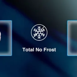 TCL Kühl-Gefrierkombination Dark Silver 282L MultiAirFlow Umluftkühlung/Total No Frost/Touchscreen RP282BSFO 13 TCL Kühl-Gefrierkombination Dark Silver 282L MultiAirFlow Umluftkühlung/Total No Frost/Touchscreen RP282BSFO -Angebote Herd Liebe Store 19a175db1c9a951790cdb7340cfe2f21