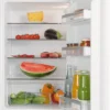 Amica EVKS 16182, Vollraum-Kühlschrank, 880 Mm Nische, Festtür-Technik, -Angebote Herd Liebe Store 1a1b45e2a0071ae20b30732e8d264512