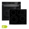 Backofen Und Kochfeld SET80192 -Angebote Herd Liebe Store 1a56bd7b19dc44897e2ce28aea695c27