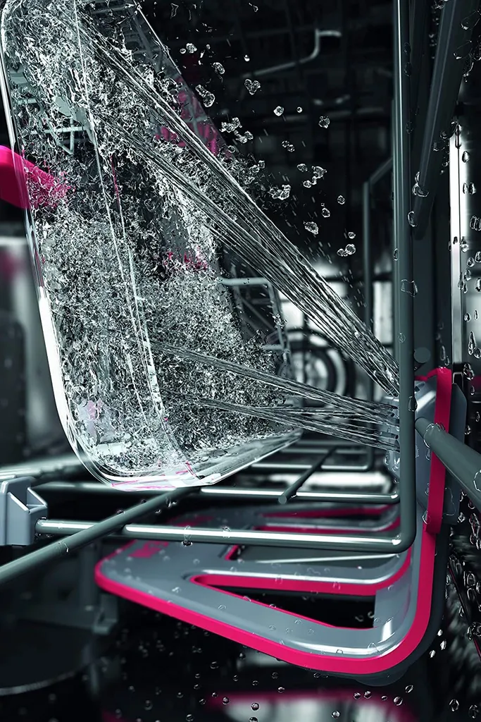 Bauknecht BCIC 3T333 PFE Vollintegrierbarer Geschirrspüler 60 Cm / 14 Maßgedecke / 7 Standardprogramme Und 1 Sensorprogramm/PowerClean/ActiveDry/Besteckschublade/MultiZone /Vollwasserschutz 15 Bauknecht BCIC 3T333 PFE Vollintegrierbarer Geschirrspüler 60 Cm / 14 Maßgedecke / 7 Standardprogramme Und 1 Sensorprogramm/PowerClean/ActiveDry/Besteckschublade/MultiZone /Vollwasserschutz - Image 13