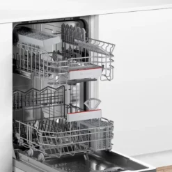 Bosch SPV4HKX33E Geschirrspüler 45 Cm Vollintegrierbar -Angebote Herd Liebe Store 1abc7cd2d02e575dd169a13abc604b7c