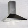 Gurari GCH C 147 BL 5 Dunstabzugshaube 50cm 1000m³/h Wandhaube Schwarz -Angebote Herd Liebe Store 1b63b4bf80cbde722799f2c02677e44d