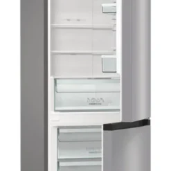 Gorenje NRK 6202 ES4 Kühl-Gefrierkombination / 200 Cm / 331 L / No Frost Plus / Multi Airflow System / Silber / Metallisch 24 Gorenje NRK 6202 ES4 Kühl-Gefrierkombination / 200 Cm / 331 L / No Frost Plus / Multi Airflow System / Silber / Metallisch -Angebote Herd Liebe Store 1b6fedaa1e574b99995fa124b0d5009a