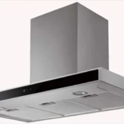 PKM Dunstabzugshaube Wandhaube Wandesse 8090GZ Touch Control Edelstahl 90cm -Angebote Herd Liebe Store 1b806394c43859aca598115a1a924f59