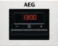AEG - BPS33102ZM - Einbau-Backofen - Pyrolyse - Edelstahl -Angebote Herd Liebe Store 1ba9e400d754abeb85b1e491063df754